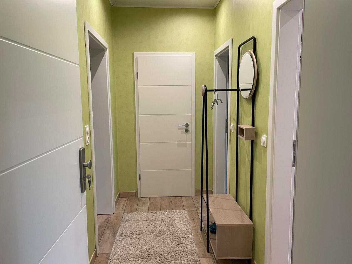 Apartment Annika Huckeswagen